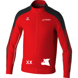 Evo Star Trainingsjacke