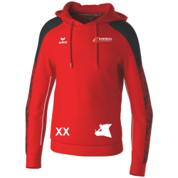 Evo Star Kapuzensweat