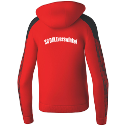 Evo Star Kapuzensweat