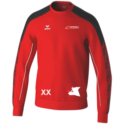 Evo Star Sweatshirt