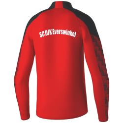 Evo Star Trainingstop