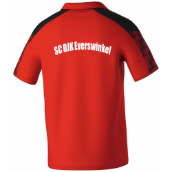 EVO STAR Poloshirt