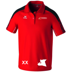 EVO STAR Poloshirt