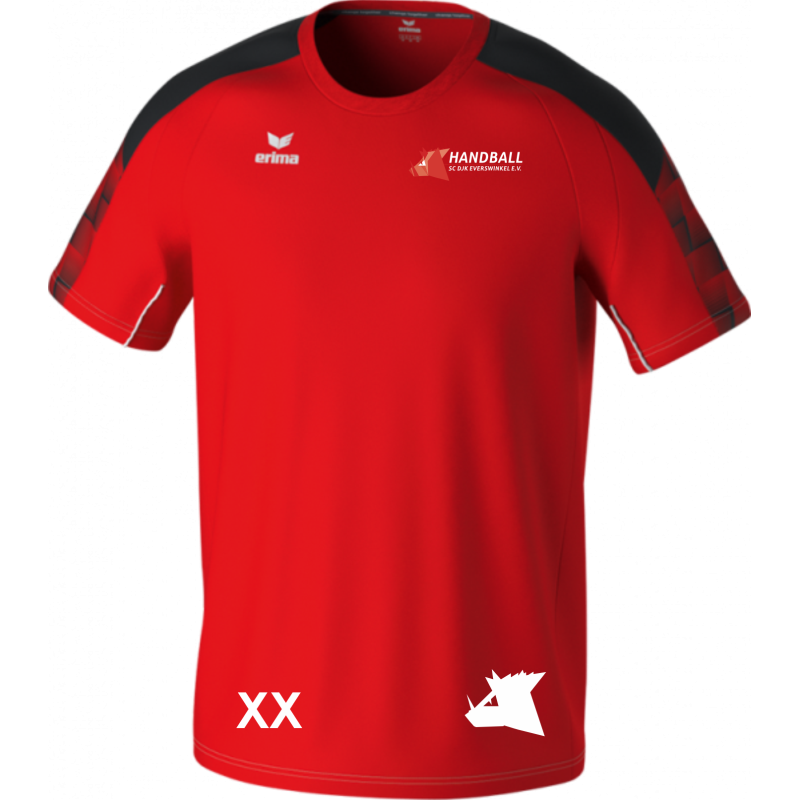EVO STAR T-Shirt